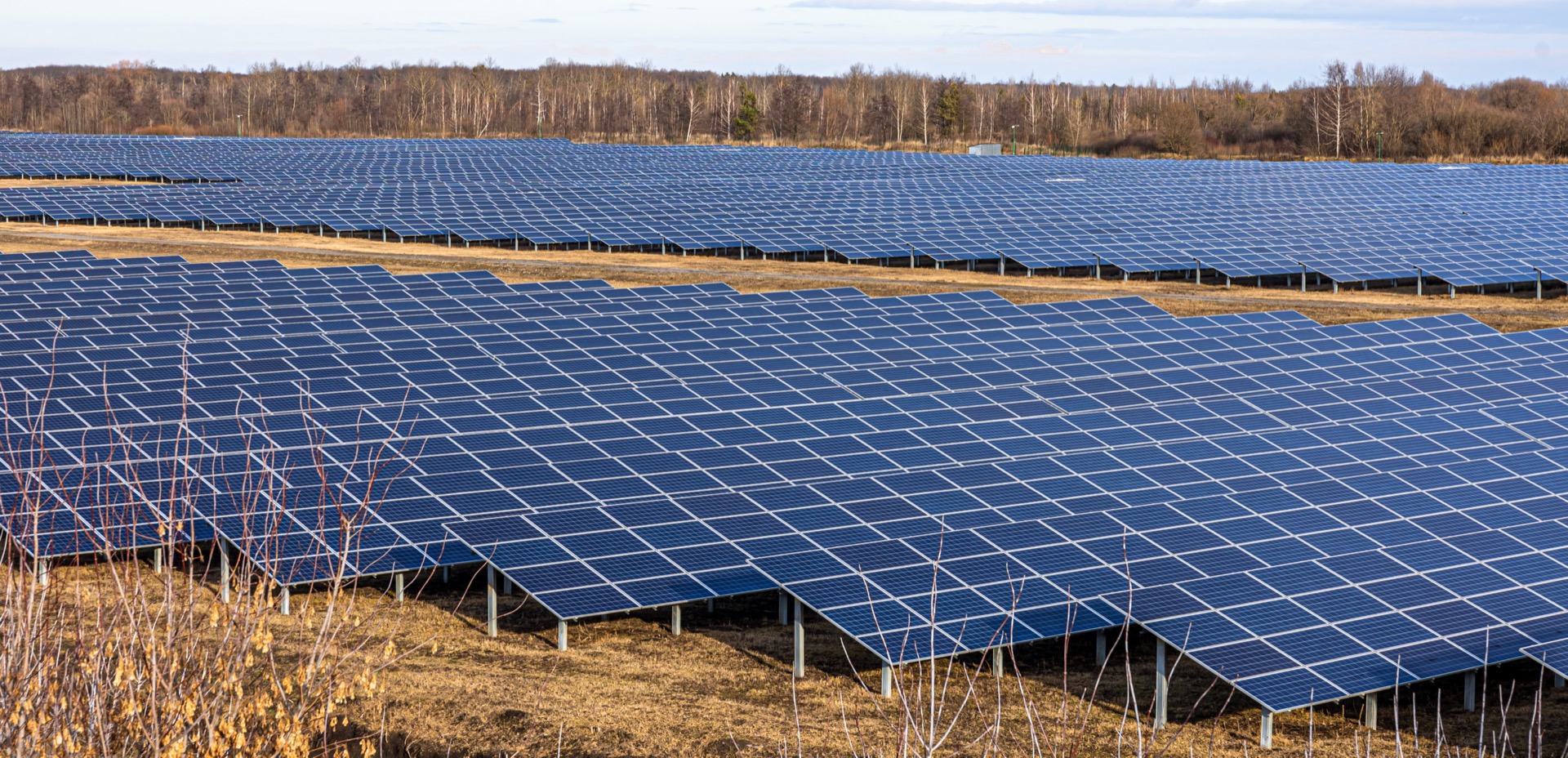 Pujan Energy — 0.45 MW solar installation, Gujarat